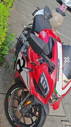 Zongshengapuliya GPR250R - ფოტო 4