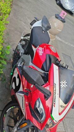 Zongshengapuliya GPR250R - ფოტო 5