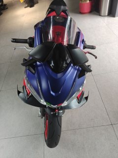 Aprilia RS 660 - ფოტო 3