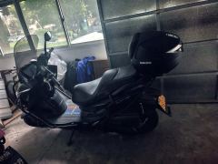 QJMOTOR Hong 250 - ფოტო 2