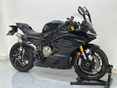 CFMOTO 750SR-S - ფოტო 1