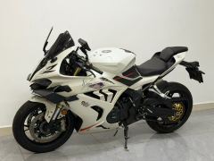 QJMOTOR Sai 600 680 cc - ფოტო 4