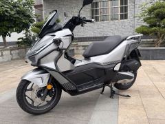 Wuyang Honda NWG150 - фото 2