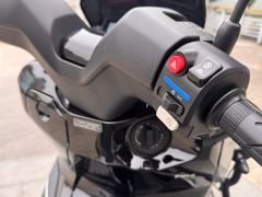 Wuyang Honda NWG150 - фото 3