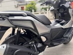 Wuyang Honda NWG150 - фото 5