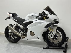 Zhangxue Motorcycles 500RR - photo 1