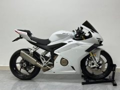 Zhangxue Motorcycles 500RR - photo 2