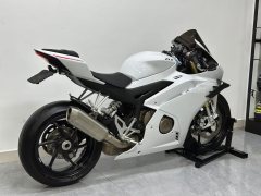 Zhangxue Motorcycles 500RR - photo 3