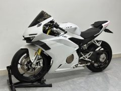 Zhangxue Motorcycles 500RR - photo 4