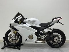 Zhangxue Motorcycles 500RR - photo 5