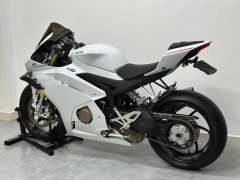 Zhangxue Motorcycles 500RR - photo 6