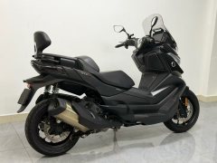 Voge SR4 Max 350 cc - photo 3