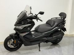 Voge SR4 Max 350 cc - photo 4