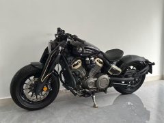 Benda Napoleon 450 - фото 4