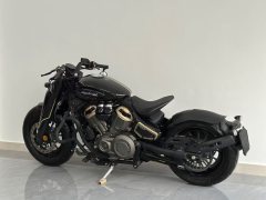 Benda Napoleon 450 - фото 6