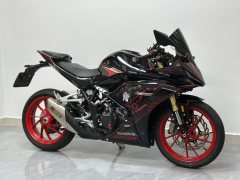 Kayo 321RR 320 cc - ფოტო 1