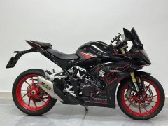 Kayo 321RR 320 cc - ფოტო 2