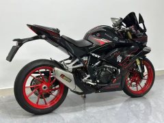 Kayo 321RR 320 cc - ფოტო 3