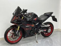Kayo 321RR 320 cc - ფოტო 4