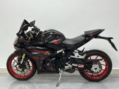 Kayo 321RR 320 cc - ფოტო 5