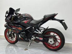 Kayo 321RR 320 cc - ფოტო 6