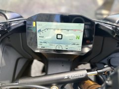 Zhangxue Motorcycles 500RR - ფოტო 10