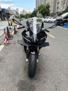 Zhangxue Motorcycles 500RR - ფოტო 5