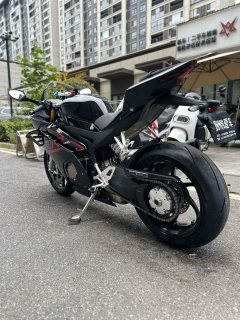 Zhangxue Motorcycles 500RR - ფოტო 6