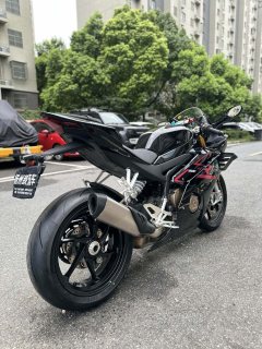 Zhangxue Motorcycles 500RR - ფოტო 8