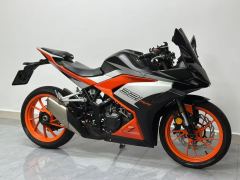 Kayo 321RR 320 cc - ფოტო 1