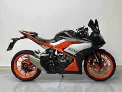 Kayo 321RR 320 cc - ფოტო 2