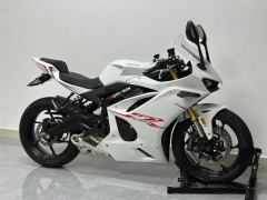 Kayo 450RR - ფოტო 1