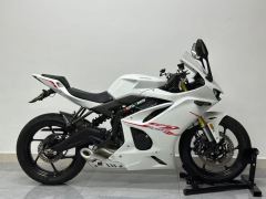 Kayo 450RR - ფოტო 2