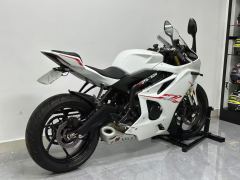 Kayo 450RR - ფოტო 3
