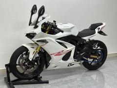 Kayo 450RR - ფოტო 4