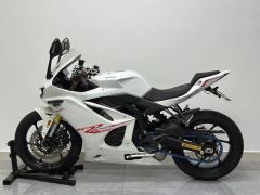 Kayo 450RR - ფოტო 5