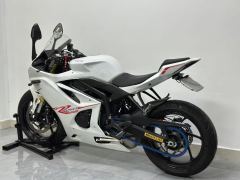Kayo 450RR - ფოტო 6