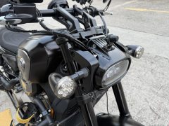 QJMOTOR Shan 600 560 cc - ფოტო 12