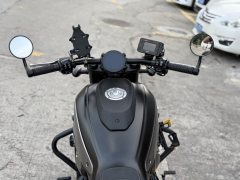 QJMOTOR Shan 600 560 cc - ფოტო 6