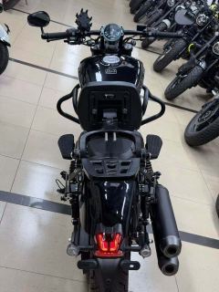 Voge CU250 - photo 10