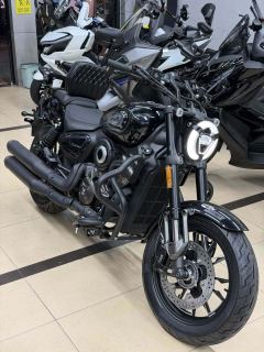 Voge CU250 - photo 2
