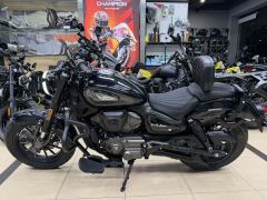 Voge CU250 - photo 3
