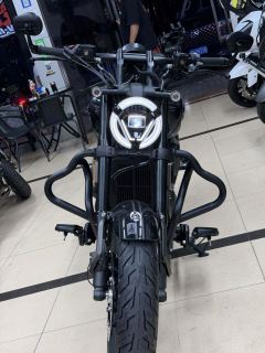 Voge CU250 - photo 4