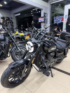 Voge CU250 - photo 5