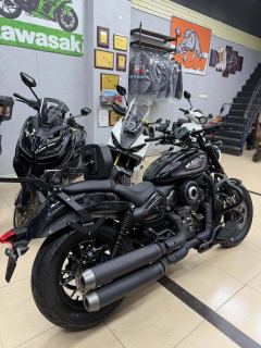 Voge CU250 - photo 6