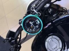 Voge CU250 - photo 7