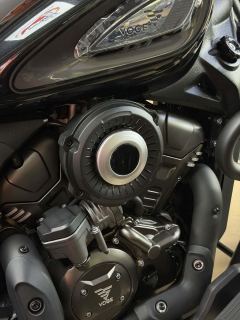 Voge CU250 - photo 8