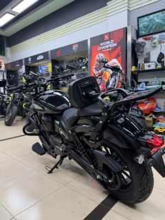 Voge CU250 - photo 9