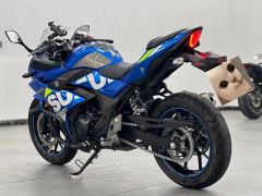 Haojue Suzuki GSX250R - фото 6