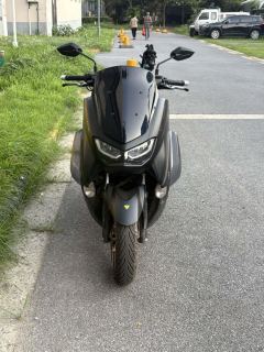 Yamaha NMAX 155 cc - ფოტო 3